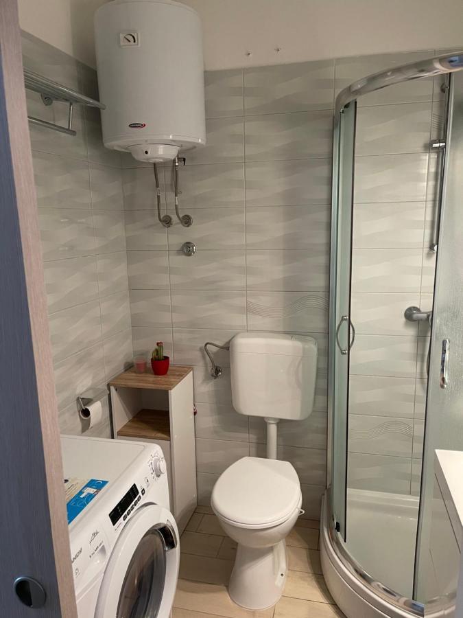 Apartamento Elena Palit Exterior foto