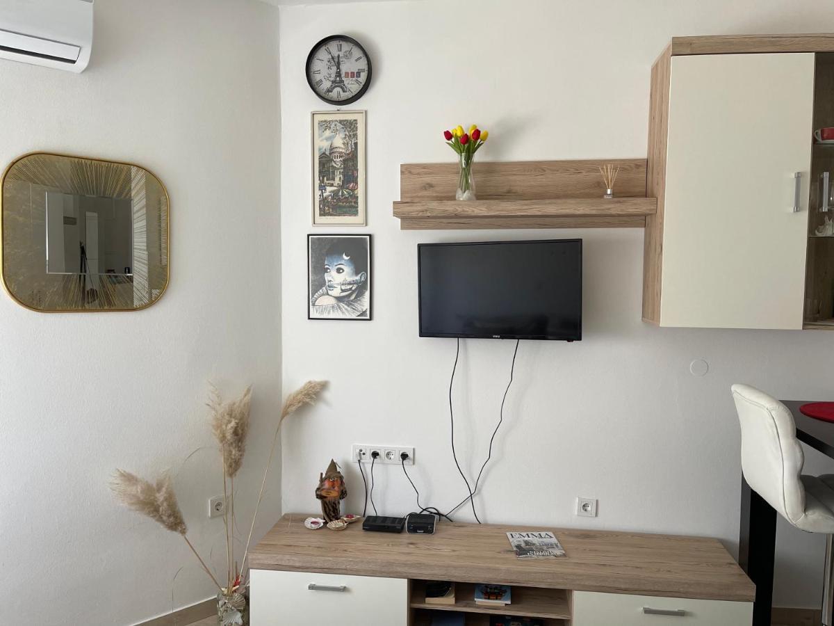 Apartamento Elena Palit Exterior foto